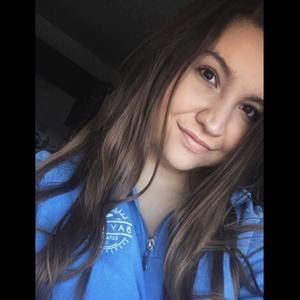 Meet your Posher, Katherine